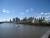 La City vue du Goodwill Bridge